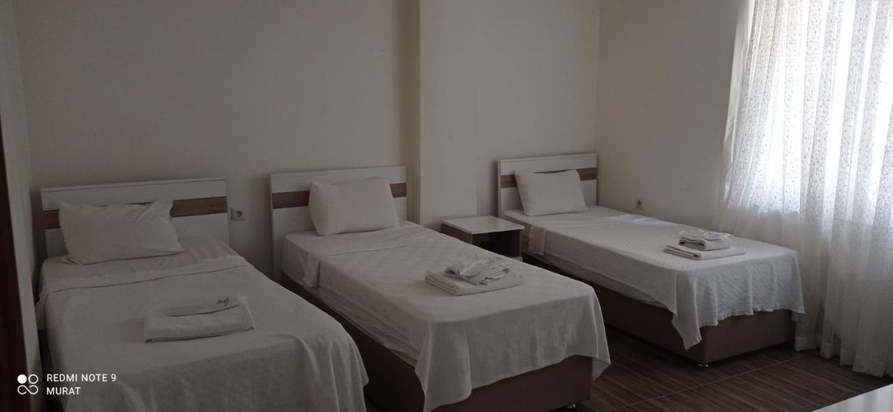 Vera Park Premium Apart Hotel Antalya Exterior photo