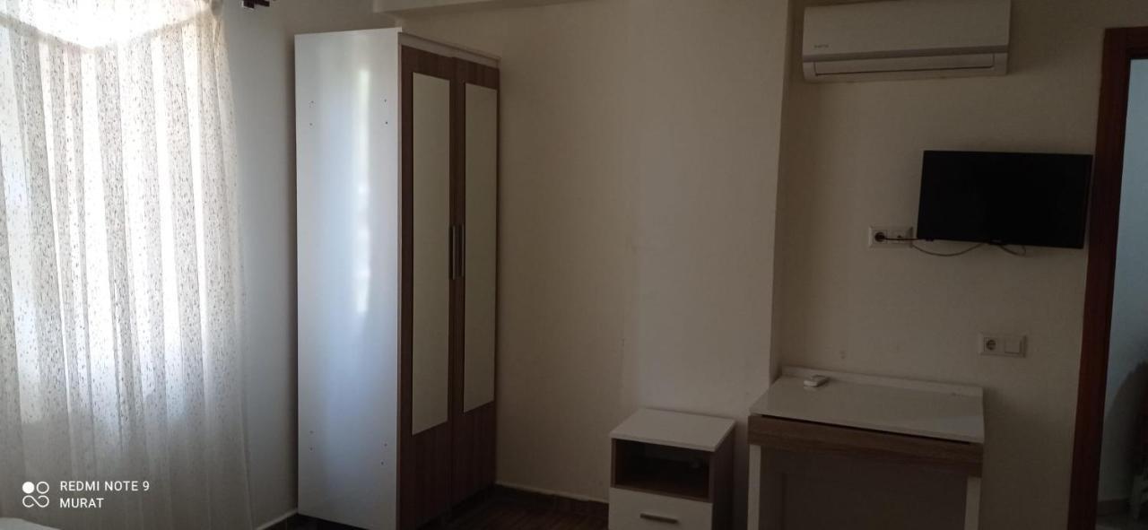 Vera Park Premium Apart Hotel Antalya Exterior photo