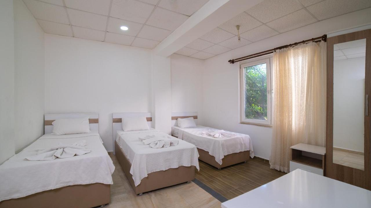 Vera Park Premium Apart Hotel Antalya Exterior photo