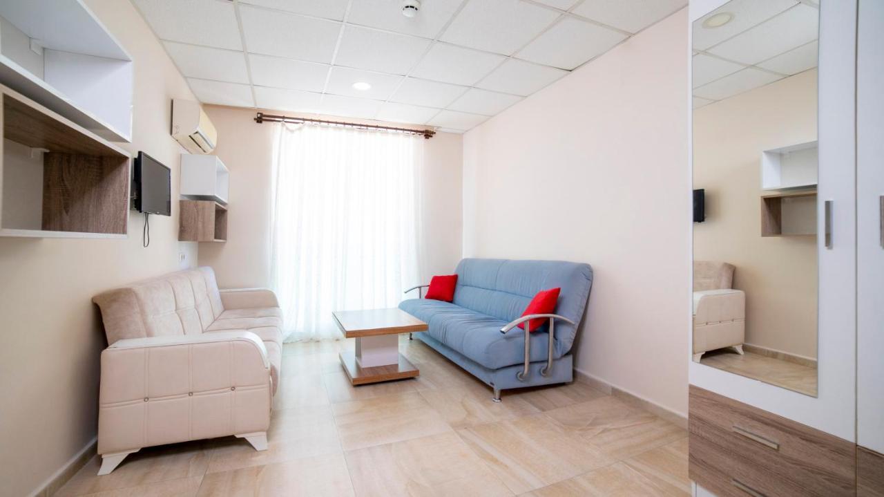 Vera Park Premium Apart Hotel Antalya Exterior photo