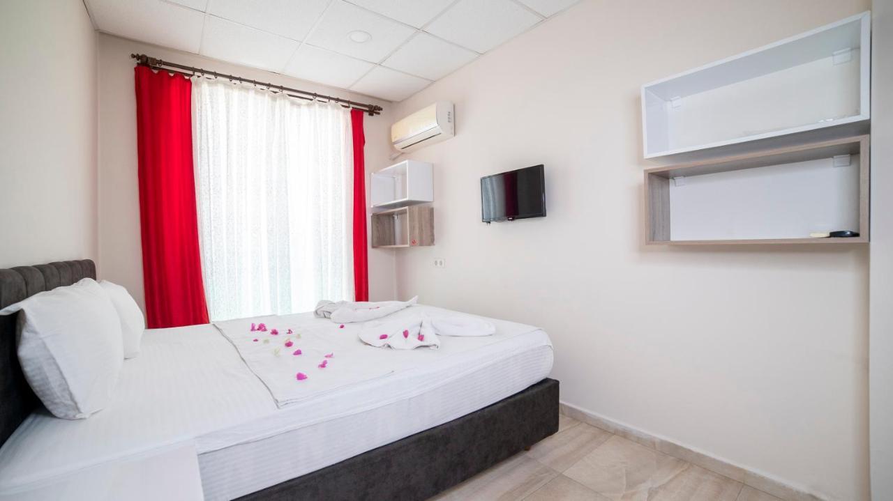 Vera Park Premium Apart Hotel Antalya Exterior photo